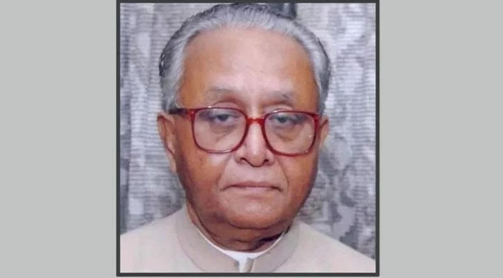 ডা. মালেকের মৃত্যুতে পররাষ্ট্রমন্ত্রীর শোক