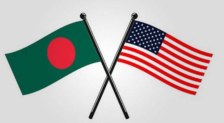 ১০ ডিসেম্বরের সমাবেশ ঘিরে যুক্তরাষ্ট্রের সতর্কবার্তা
