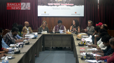 ১৯তম এশিয়ান আর্ট বিয়েনাল বাংলাদেশ শুরু ৮ ডিসেম্বর