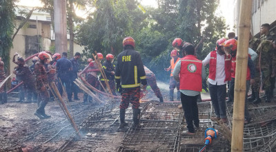 খাগড়াছড়ি পরিষদ চেয়ারম্যানসহ ৫ জনের নামে মামলা