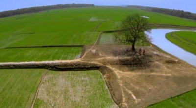 জমি যেভাবে খাস হলো