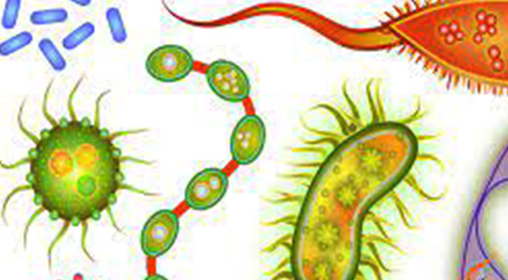 জলবায়ুর প্রভাবে বদলে যাচ্ছে রোগ-জীবাণুর ধরন