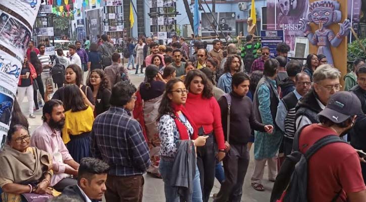 ‘পশ্চিমবঙ্গের মুখ্যমন্ত্রী ছাড় দিলে আরও এগিয়ে আসবো’