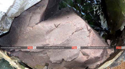 পাহাড়িদের প্রিয় খাবার নাপ্পি’র সাতকাহন