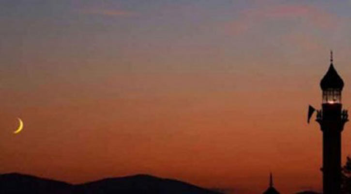 জমাদিউস সানি মাস গণনা শুরু সোমবার