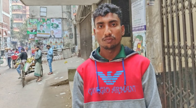 মাঠে ঢুকে সাকিবকে কুর্নিশ, সেই ভক্তের জামিন