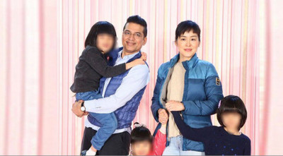 দুই শিশুকে নিয়ে জাপান যাত্রার চেষ্টা: ফের আদালতে যাবেন বাবা