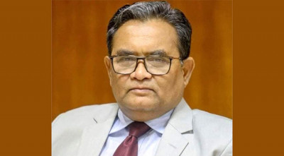 ২৭ ডিসেম্বর প্রধান বিচারপতির অভিভাষণ