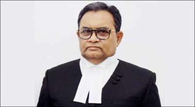 দ্রুত মামলা নিষ্পত্তিতে প্রধান বিচারপতির বিশেষ গুরুত্বারোপ 