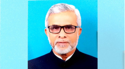 প্রেস কাউন্সিলের সদস্য হলেন মোখলেসুর রহমান বাদল