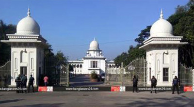 সাড়ে ৮৭ হাজার নথি বিনষ্ট করবে সুপ্রিম কোর্ট প্রশাসন