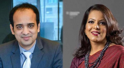 ইভ্যালির রাসেল-শামীমার বিচার শুরু