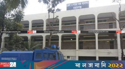 বছরজুড়ে নারায়ণগঞ্জের যত আলোচিত রায় 