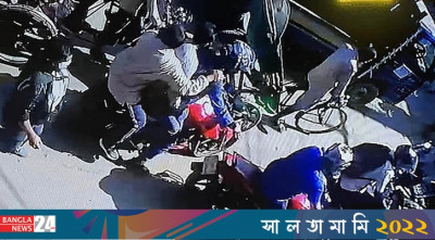 ঘর ছাড়ে বহু তরুণ, ঘটে জঙ্গি ছিনতাই