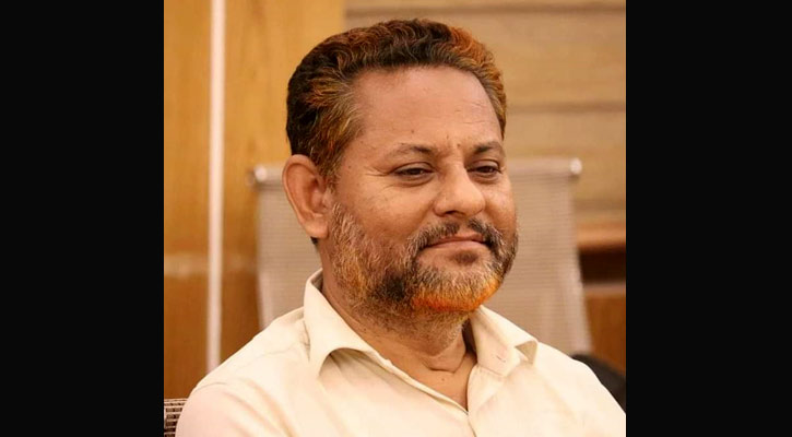 লক্ষ্মীপুরের সিনিয়র সাংবাদিক কাউছার আর নেই