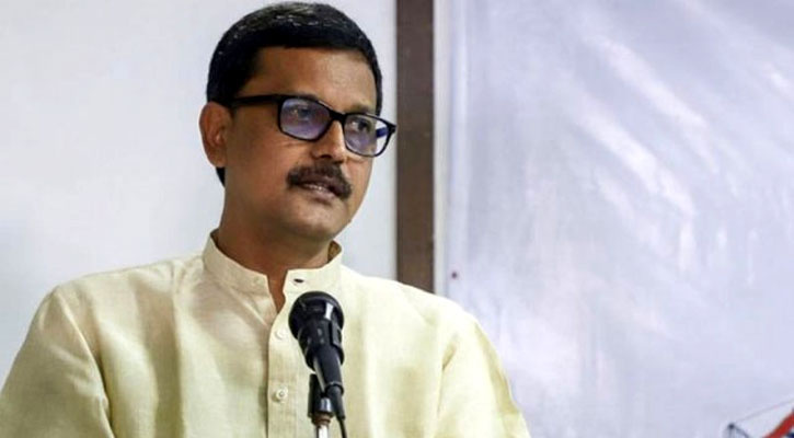 আমরা দেশের জন্য কাজ করব: নৌ প্রতিমন্ত্রী