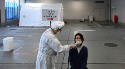 করোনা: কমেছে মৃত্যু-শনাক্ত