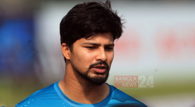 খেলার সময় ব্যক্তিগত লক্ষ্য থাকে না : সোহান