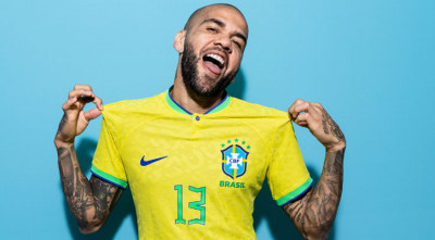 ব্রাজিলিয়ান ডিফেন্ডারের ওপর যৌন হেনস্তার অভিযোগ