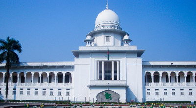 ১৯ জানুয়ারি পর্যন্ত চেম্বার বিচারপতি জাহাঙ্গীর হোসেন