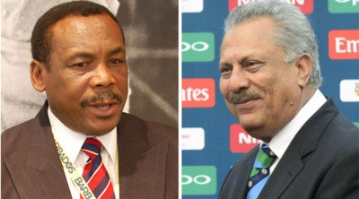 ঢাকা লিট ফেস্টে আসছেন গর্ডন গ্রিনিজ-জহির আব্বাস