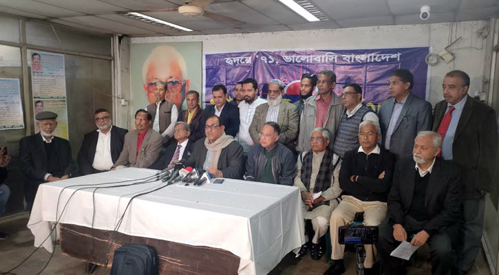 আশা করি আমরা আন্দোলনে জয়লাভ করব: টুকু