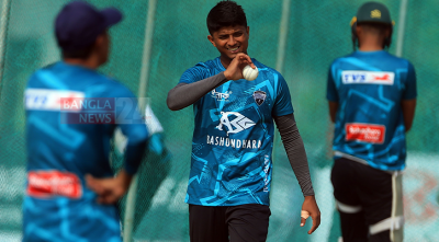 আইপিএল, বিগ ব্যাশের ফ্যাসিলিটিজ দিচ্ছে রংপুর: মাহেদী