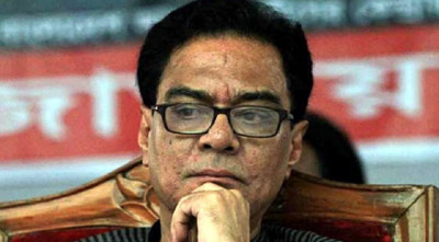 সৈয়দ আশরাফের চতুর্থ মৃত্যুবার্ষিকী আজ