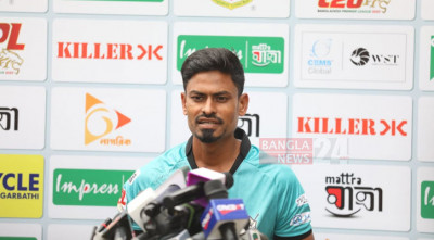 রংপুরের মতো সবার নিজস্ব ভেন্যু থাকবে, আশা তাইজুলের