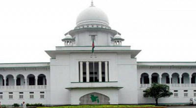 কর্মী অপসারণে দুদকের বিধি নিয়ে আপিলে শুনানি ৯ ফেব্রুয়ারি