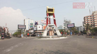 সমাবেশ ঘিরে না.গঞ্জের ১১৮ বিএনপি নেতাকর্মী কারাগারে!