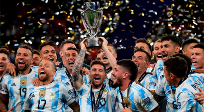 বাংলাদেশকে ধন্যবাদ জানালো আর্জেন্টিনা