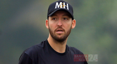 খাবার ডেলিভারি দেওয়া সেই ক্রিকেটারের গল্প