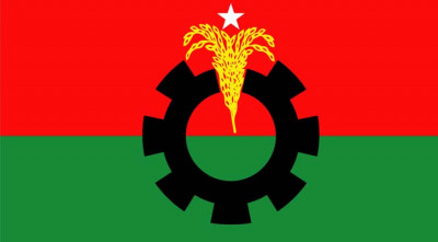 বিএনপির গণঅবস্থান কর্মসূচিতে নেতারা কে কোন বিভাগের দায়িত্বে?