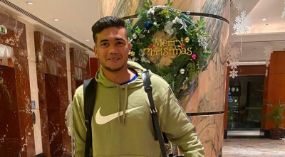 অনেকের চেয়ে ছোট দল আমরা : তাসকিন