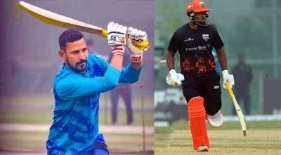 ঢাকার অধিনায়ক নাসির, খুলনার ইয়াসির আলি