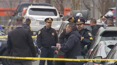 বাংলাদেশি বংশোদ্ভূত ফয়সালকে যে কারণে গুলি করে মারল পুলিশ