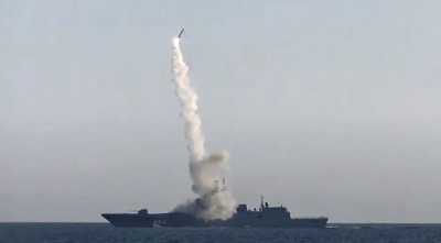 কতটা শক্তিশালী হাইপারসনিক ক্ষেপণাস্ত্র?