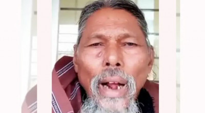 ব্রাহ্মণবাড়িয়া-২ আসনের উপ-নির্বাচনের স্বতন্ত্র প্রার্থীর মৃত্যু