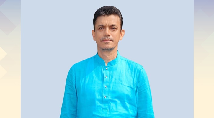 বিএনপির ছাত্র বিষয়ক সম্পাদক হলেন রকিবুল