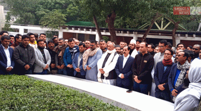 স্বাধীনতাবিরোধীদের মিলনমেলায় পরিণত হয়েছে বিএনপি 