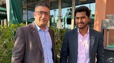 শাহবাগ থানায় নুরের নামে মামলার আবেদন