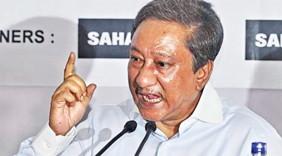 টাকা না নিলে এখনই সাকিবকে সিইও করতাম: পাপন