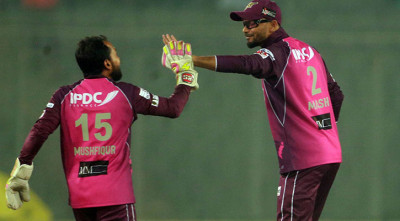 যে জানে না বলবে, মিথ্য কথা: ফিক্সিং নিয়ে মাশরাফি