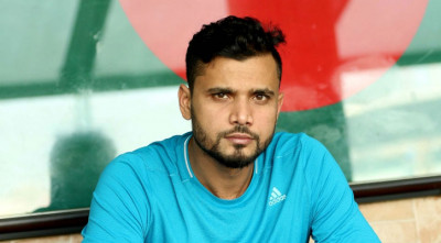 একটাই আছে বিপিএল, কথা হলে ক্রিকেটারদের ক্ষতি : মাশরাফি