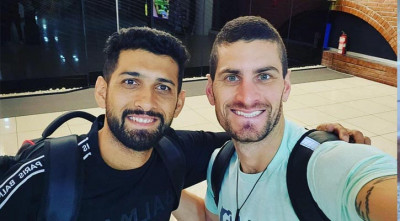 দুই ম্যাচ খেলে রংপুর ছাড়লেন রাজা-হাওয়েল