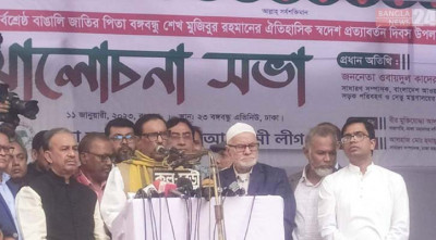 ৫৪ দল ৫৪টি ঘোড়ার ডিম পাড়বে: কাদের