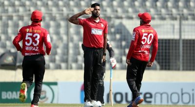 বুদ্ধি দিয়ে বল করতে হবে: এবাদত