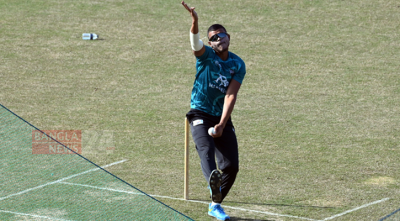 মালিকের কাছে শিখছেন রংপুরের রাকিবুল