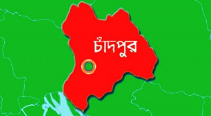 চাঁদপুরে মানব পাচার মামলার কয়েদির মৃত্যু